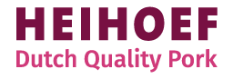 Heihoef logo